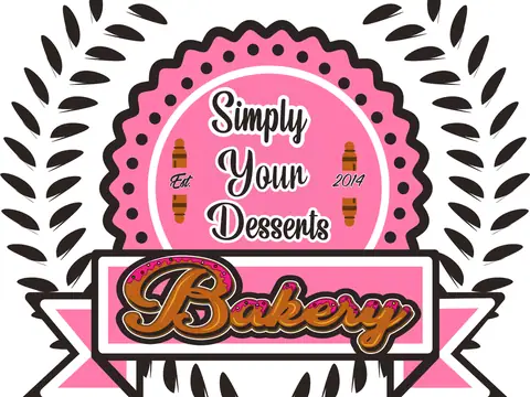 Simply Your Desserts Bakery