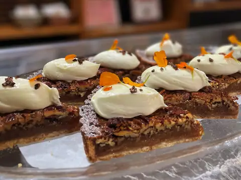 Beyond Pastry Studio in Honolulu, HI