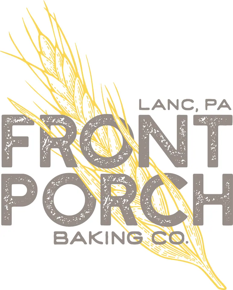 Front Porch Baking Co. in Lancaster, PA