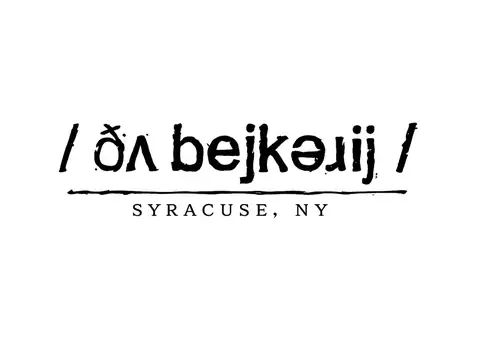 tha Bejkurij in Syracuse, NY
