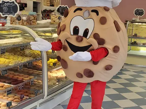 Ye Ole Sweet Shoppe