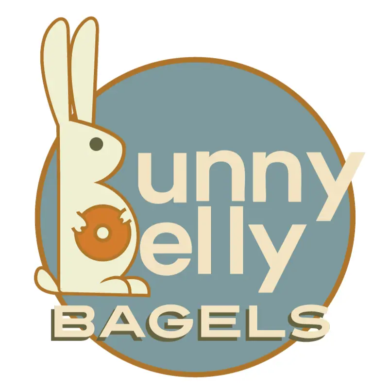Bunny Belly Bagels in McMinnville, OR