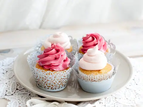 Dessert Kart