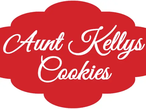 Aunt Kellys Cookies