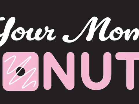 Your Mom's Donuts & Coffee