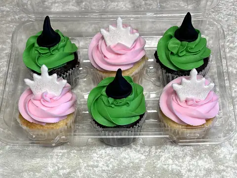 Say It With Sweets