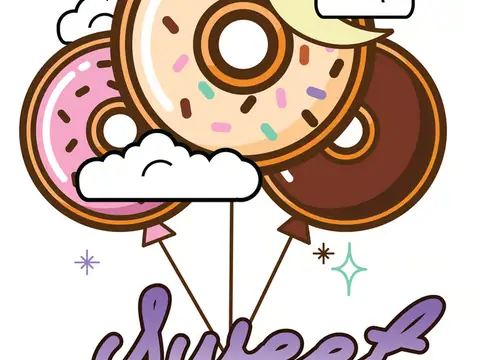 Sweet Dream Donuts & Coffee