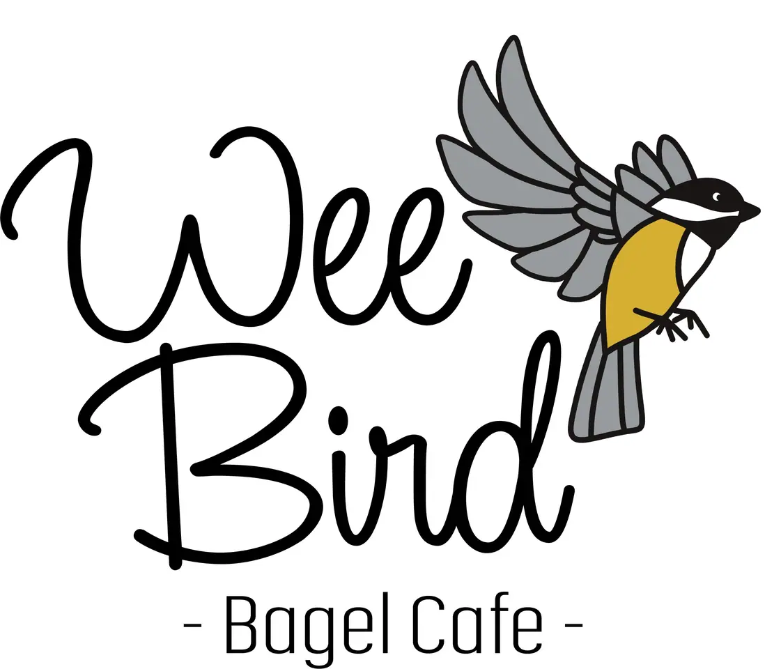 Wee Bird Bagel Cafe in Randolph, VT