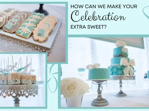 Plumeria Cake Studio in Laguna Hills, CA
