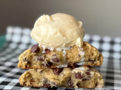 All-Star Cookies and Creamery