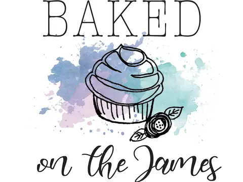 Baked on the James in Scottsville, VA