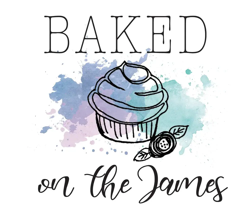Baked on the James in Scottsville, VA