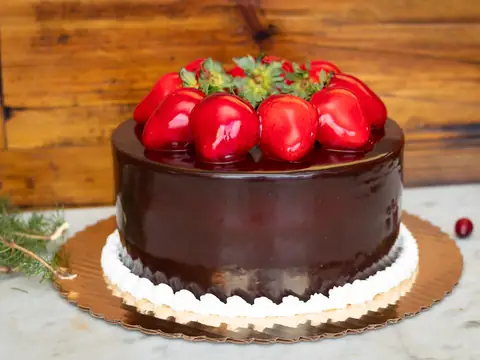Pierre's Bakery