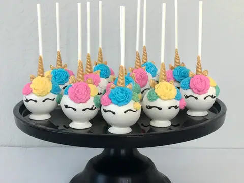 Cake Pop Couture in Frisco, TX
