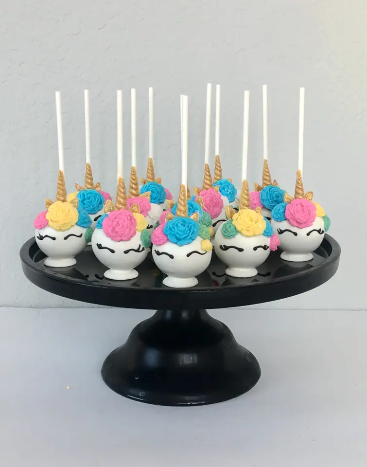 Cake Pop Couture in Frisco, TX