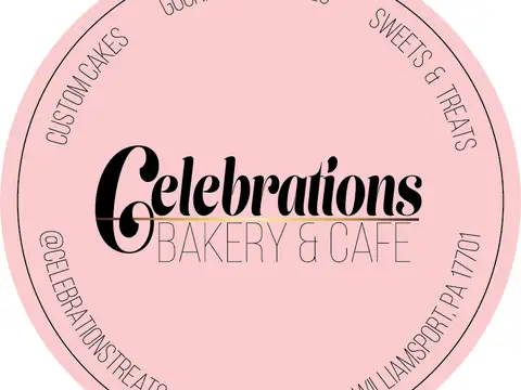 Celebrations Cakes and Confections in Williamsport, PA
