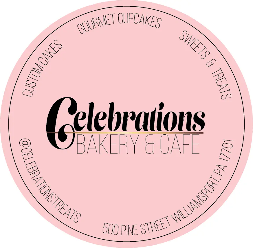 Celebrations Cakes and Confections in Williamsport, PA