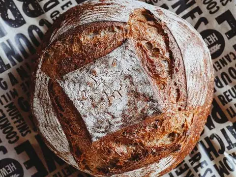 HEWN Artisan Bread