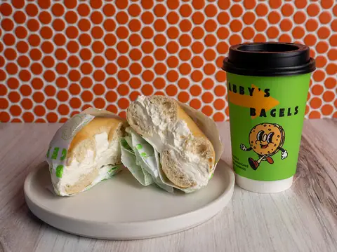 4 Brothers NY Bagels