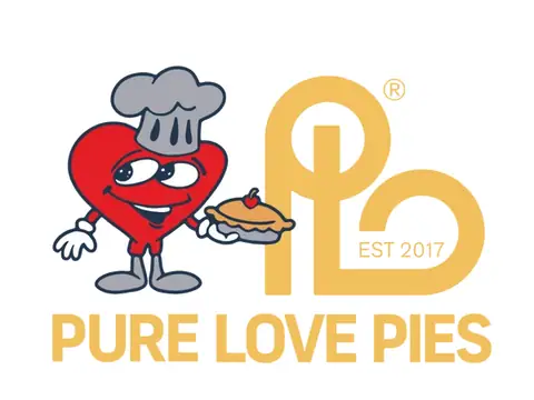 Pure Love Pies