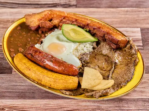 Antojitos y Mas 2