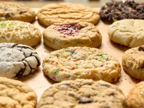 Altadena Cookie Co.