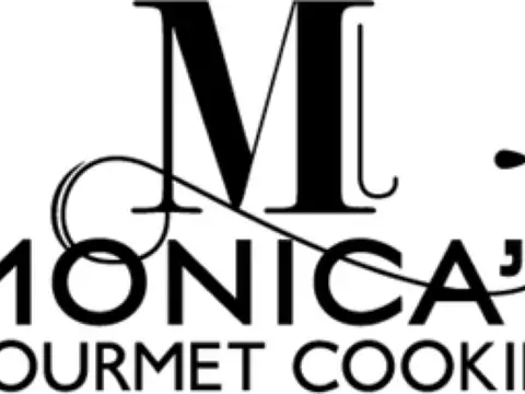 Monica's Gourmet Cookies