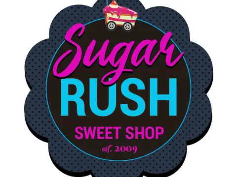 Sugar Rush Sweet Shop
