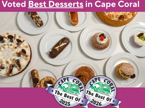 Maddie's Artisanal Bakery in Cape Coral, FL