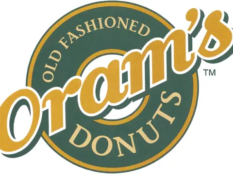 Oram's Donut Shop