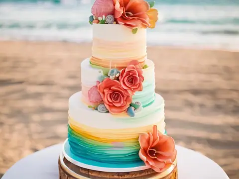 Bella's Custom Cakes