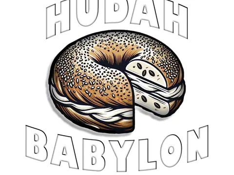 Hudah Babylon Bagel and Restaurant