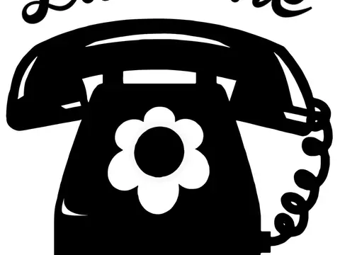 Landline Doughnuts & Coffee