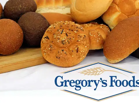 Gregory's Foods