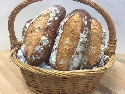 Santino's Baking Company