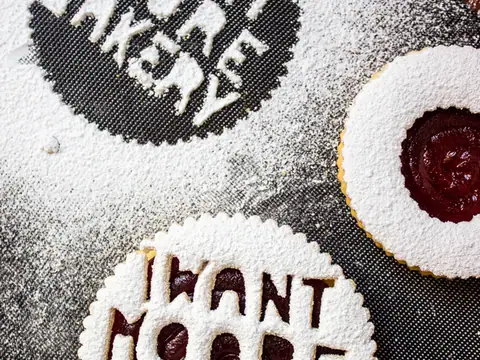 I Want Moore Bakery in Philadelphia, PA