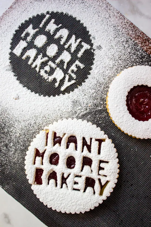 I Want Moore Bakery in Philadelphia, PA