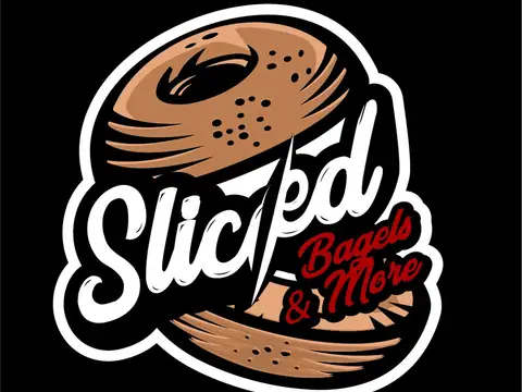 Sliced, Bagels and More