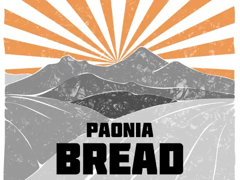Paonia Bread Works in Paonia, CO