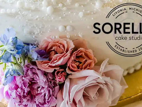 Sorella's Cake Studio