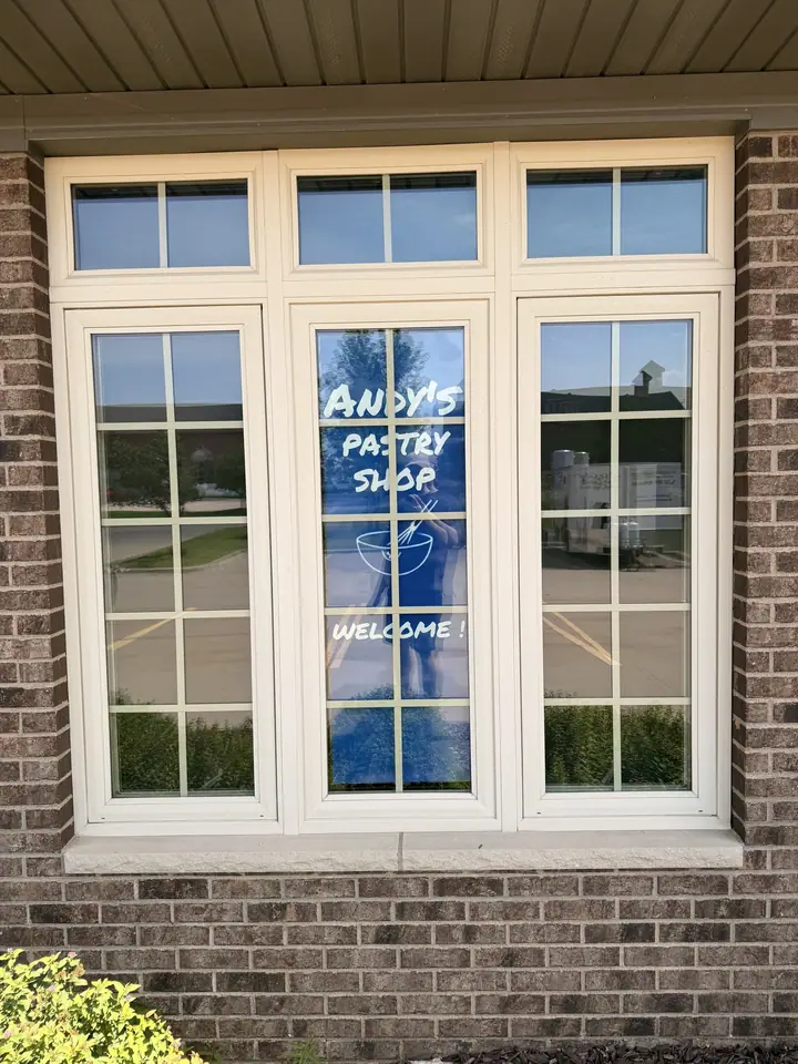 Andy's Pastry Shop in North Liberty, IA