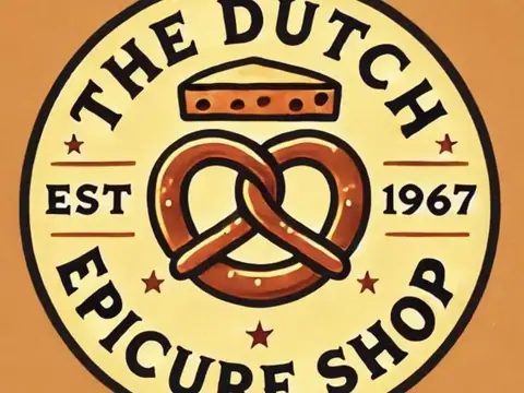 The Dutch Epicure Shop