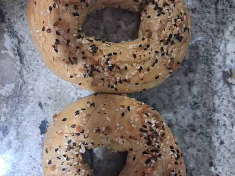B&K Bakery in Altamonte Springs, FL