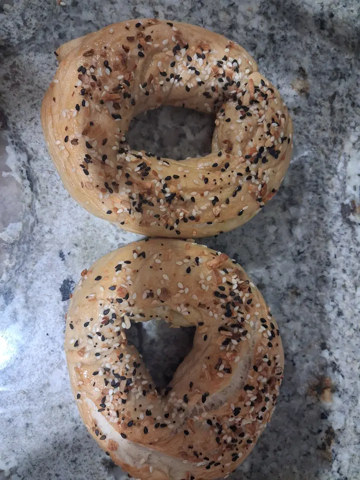 B&K Bakery in Altamonte Springs, FL