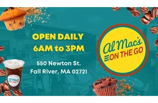 Al Mac's On The Go in Fall River, MA