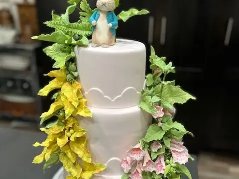 Sandra's Cakes in Port St Lucie, FL