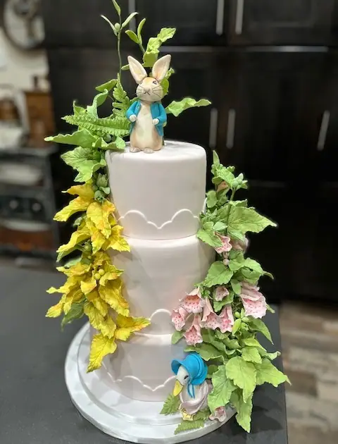 Sandra's Cakes in Port St Lucie, FL