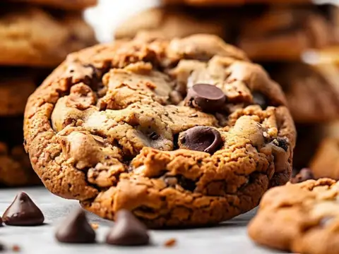 Jimmy's cookies