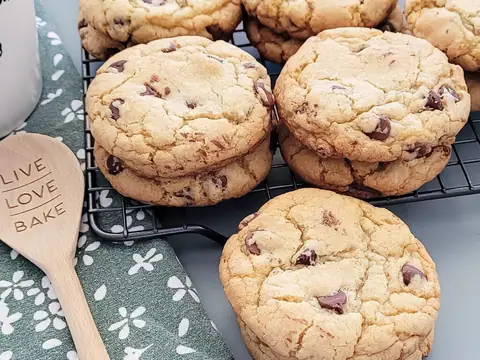 Wonderland Cookies