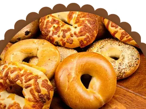 New Paltz Bagel Cafe